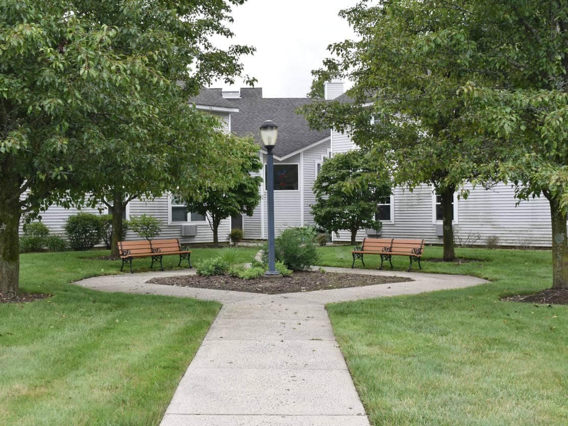 Seton Village The Sisters of Charity Housing Development Corporation (SCHDC)