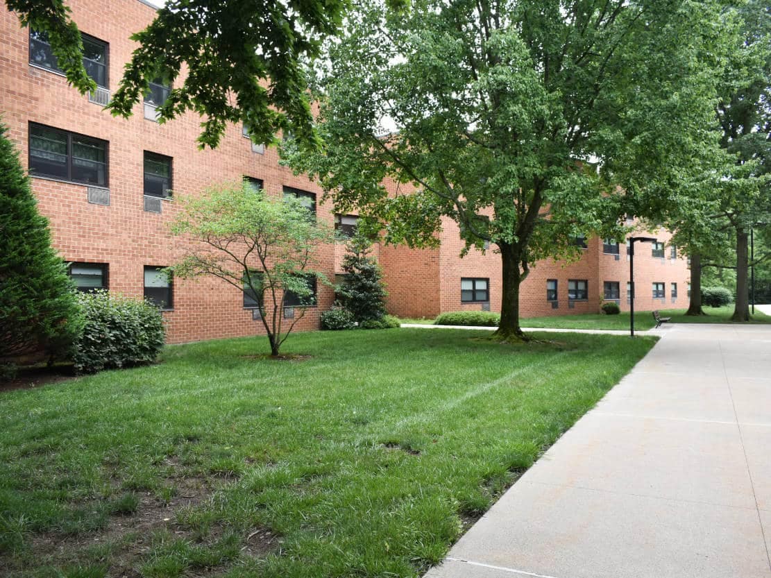 Seton Village The Sisters of Charity Housing Development Corporation