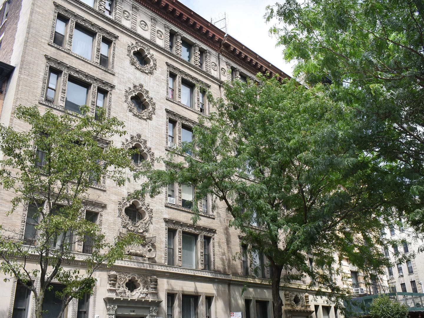 Seton Village The Sisters of Charity Housing Development Corporation (SCHDC)