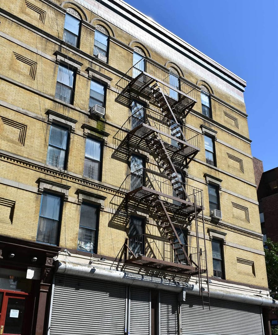 Seton Village The Sisters of Charity Housing Development Corporation (SCHDC)